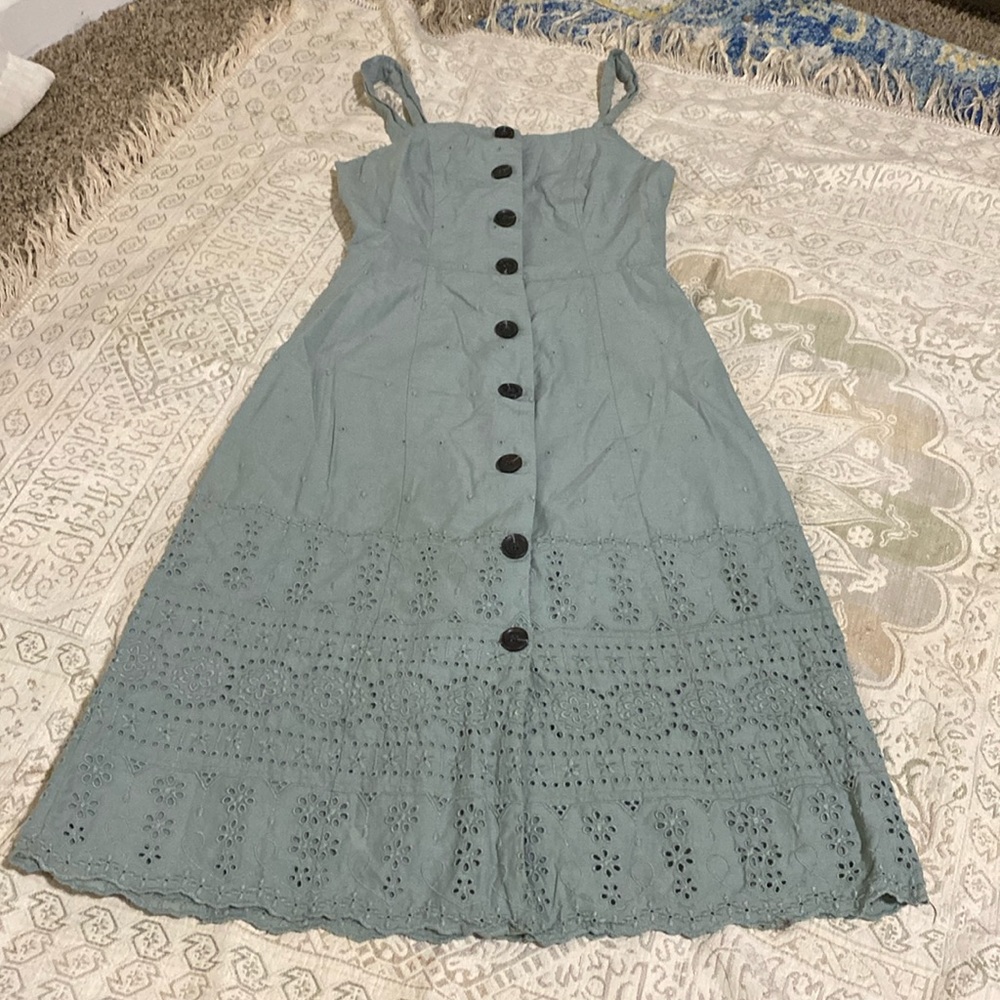 Gap Dress